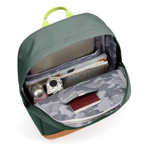 Pacsafe Go Rucksack RFID 46 cm Laptopfach