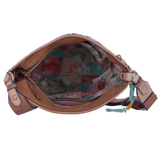 Anekke Mediterranean Sunrise Umhängetasche 27 cm