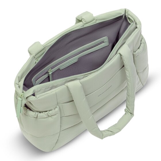 Kapten & Son Hellvi Shopper Tasche 41.5 cm Laptopfach