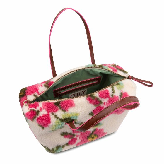 Oilily Vroukje Teddy Hoho Shopper Tasche 34 cm
