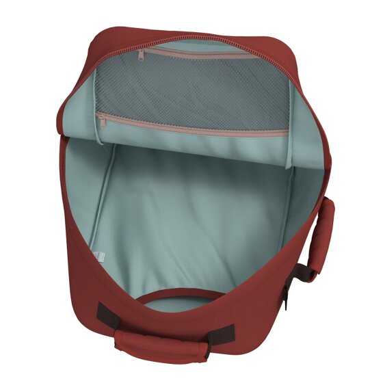 Cabin Zero Travel Daypack 39 cm Laptopfach