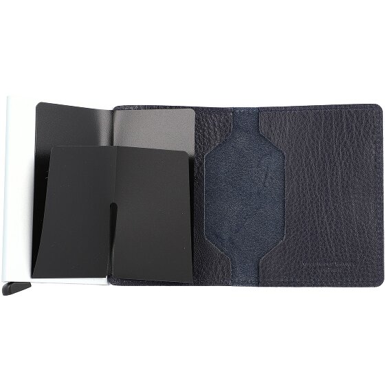 Secrid Slimwallet Vegetable Kreditkartenetui RFID Leder 7 cm