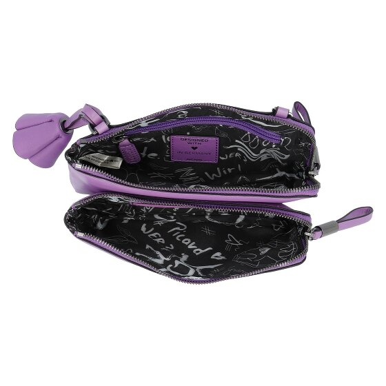 Picard Bella Umhängetasche Leder 20 cm