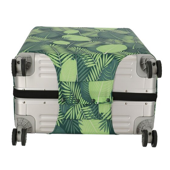 Travelite Accessoires Kofferschutzhülle 77 cm