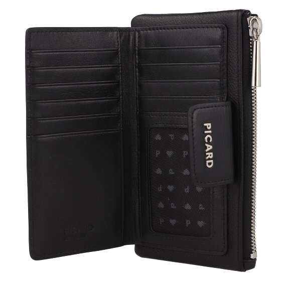 Picard Embrace 1 Geldbörse Leder 17 cm