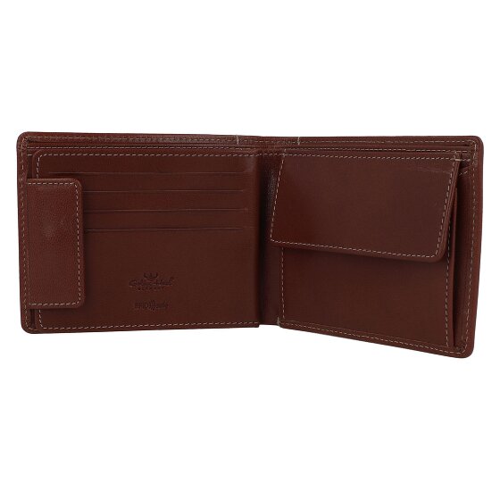 Golden Head Bari Geldbörse RFID Schutz Leder 22 cm
