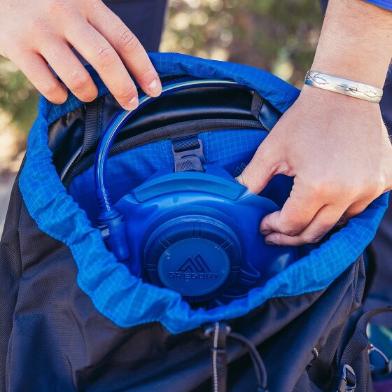 Gregory Kiro 28 Wanderrucksack 52.5 cm