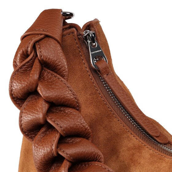 Coccinelle Boheme Schultertasche Leder 31 cm