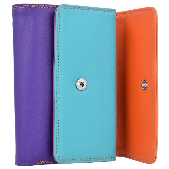 Mywalit Geldbörse Leder 13 cm