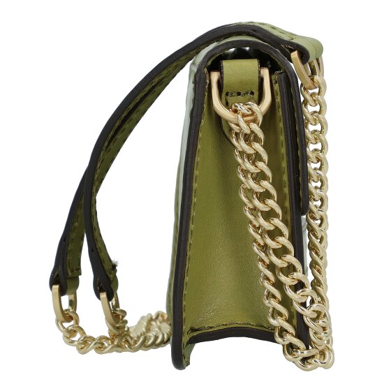 The Bridge Lucrezia Schultertasche Leder 18.5 cm