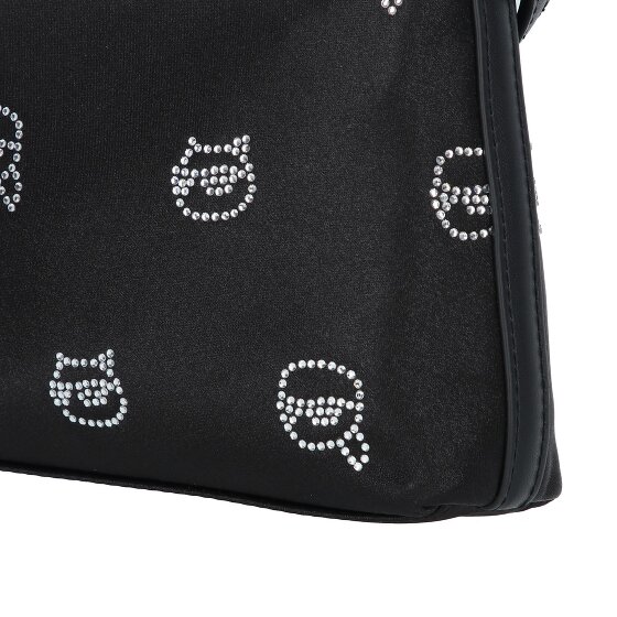 Karl Lagerfeld Ikonik 2.0 Umhängetasche 22 cm