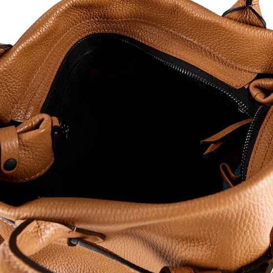 Gabs Elif Schultertasche L Leder 50 cm