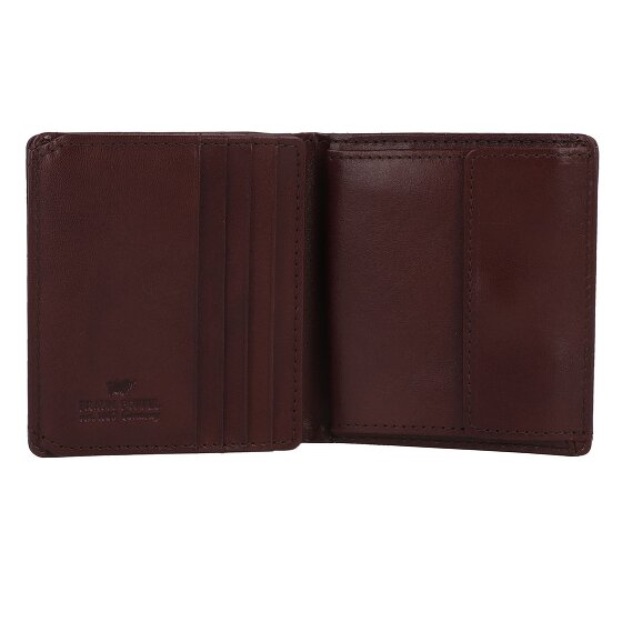 Braun Büffel Country Geldbörse RFID Leder 9,5 cm