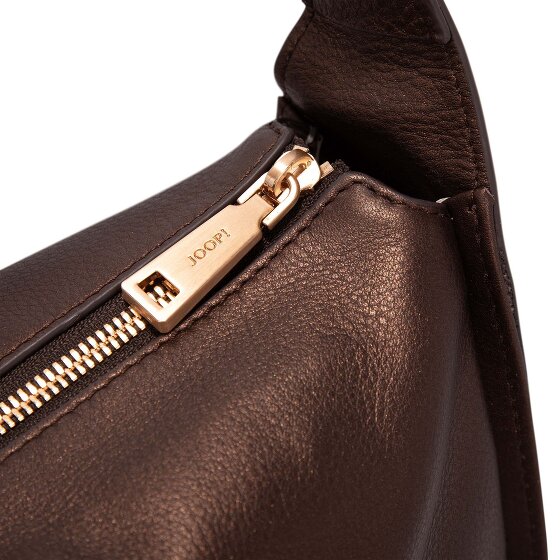 Joop! Lipari Metallo Liah Schultertasche Leder 32 cm
