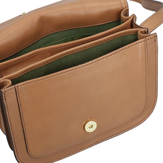 The Bridge Stodo Umhängetasche Leder 24 cm