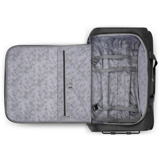 Roncato Ironik 2.0 2-Rollen Reisetasche 58 cm