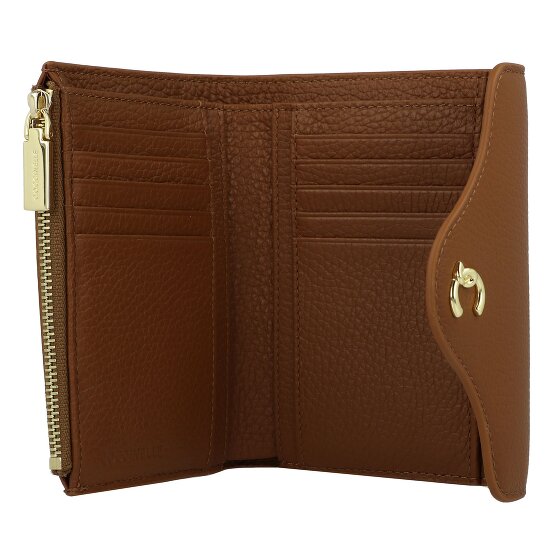 Coccinelle C-Me Geldbörse Leder 14 cm