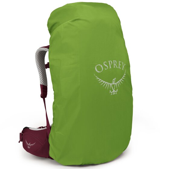 Osprey Aura AG LT 65 Trekkingrucksack XS-S 83 cm
