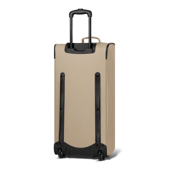 Redolz Duffle Essentials 2 Rollen Reisetasche 71 cm