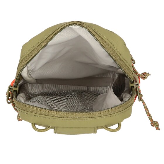 Fjällräven High Coast Pocket Umhängetasche 10 cm