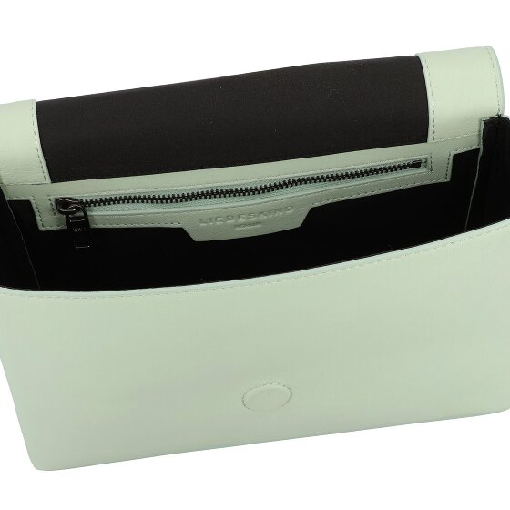 Liebeskind Hilla Umhängetasche Leder 22 cm
