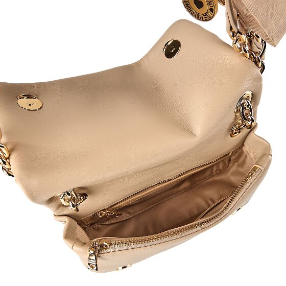 Love Moschino Frog Bag Schultertasche 22 cm