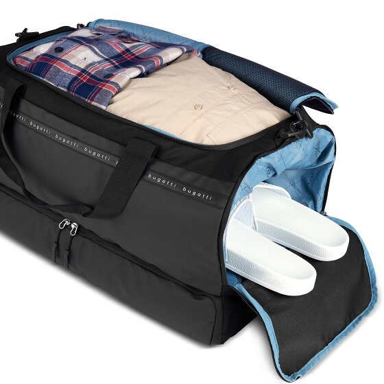 bugatti Blanc Delight Weekender Reisetasche 60 cm