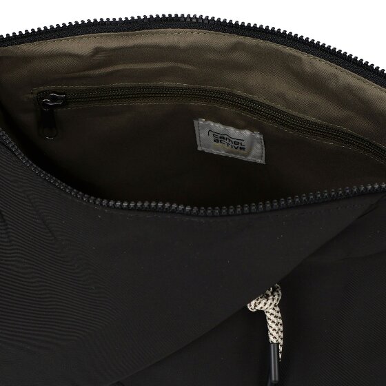 camel active Aurum Schultertasche L 40 cm