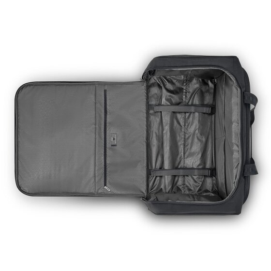 Roncato Gateway 2 Rollen Reisetasche 58 cm