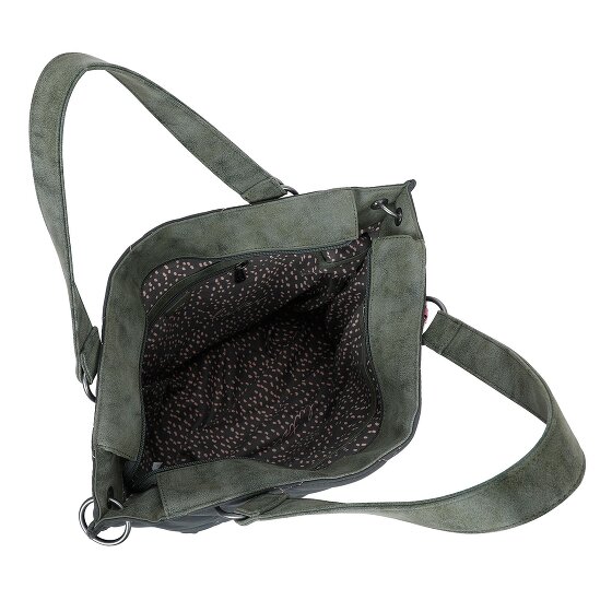 Fritzi aus Preußen Fritzi Shopper Limited Shopper Tasche 31.5 cm