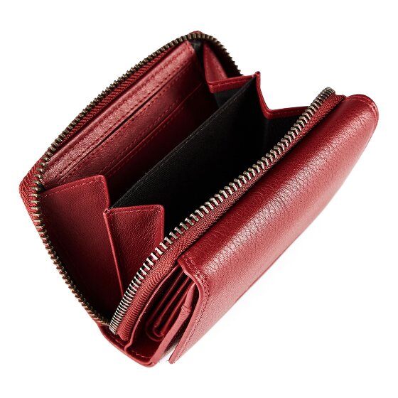 The Chesterfield Brand Aldra Geldbörse Leder 12 cm