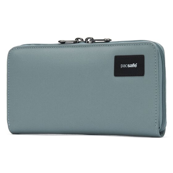 Pacsafe Continental Geldbörse RFID Schutz 20 cm