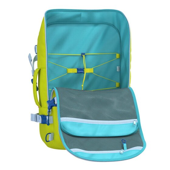 Cabin Zero Adventure Cabin Bag ADV Pro 32L Rucksack 46 cm Laptopfach