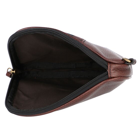 Fossil Reiseetui Leder Set 3tlg. Fossil Reiseetui Leder Set 3tlg.