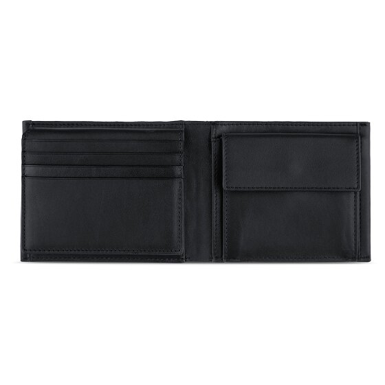 bugatti Romeo Geldbörse RFID Schutz Leder 11.5 cm