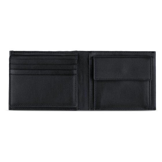bugatti Romeo Geldbörse RFID Schutz Leder 11.5 cm