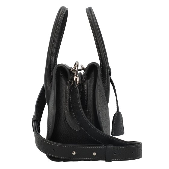 Coccinelle Lord Schultertasche Leder 26 cm