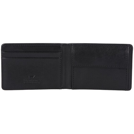 Braun Büffel Country Geldbörse RFID Leder 10,5 cm