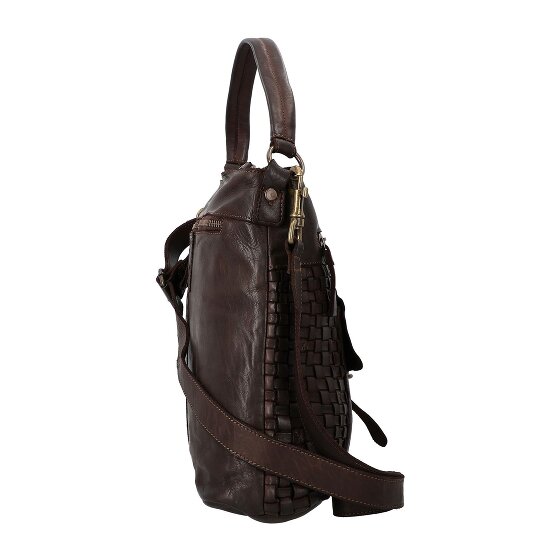 Harbour 2nd Iris-Up Schultertasche Leder 29 cm