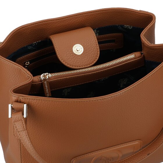 U.S. Polo Assn. Manipur Schultertasche 31 cm