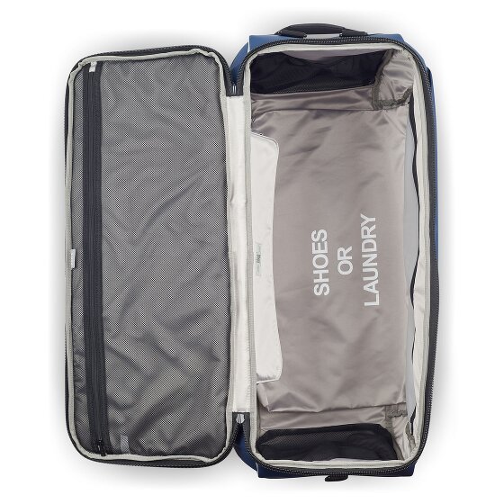 Delsey Paris Aventure Reisetasche 76 cm Laptopfach