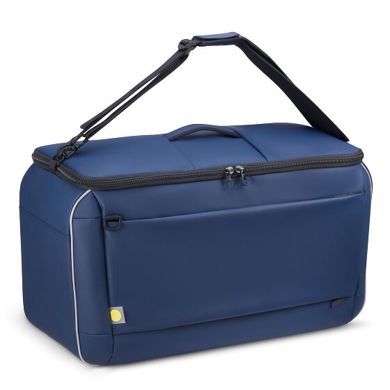 Delsey Paris Aventure Reisetasche 76 cm Laptopfach