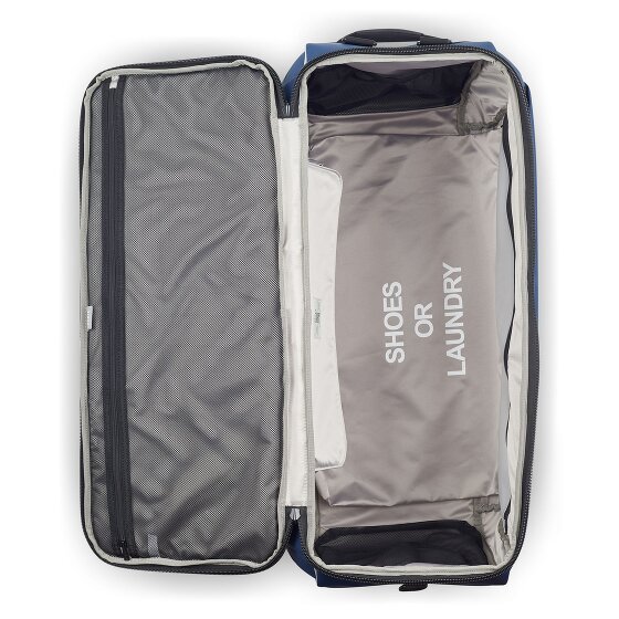 Delsey Paris Aventure Reisetasche 76 cm Laptopfach