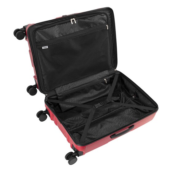Epic Crate EX Wildlife 4 Rollen Trolley 65 cm
