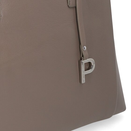 Picard Bali Bali Aktentasche Leder 38 cm