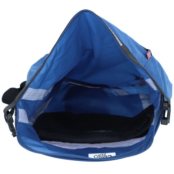 Cabin Zero Companion Bags ADV Dry 11L Umhängetasche RFID 21 cm Cabin Zero Companion Bags ADV Dry 11L Umhängetasche RFID 21 cm