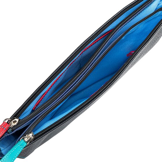 Mywalit Schultertasche Leder 29 cm