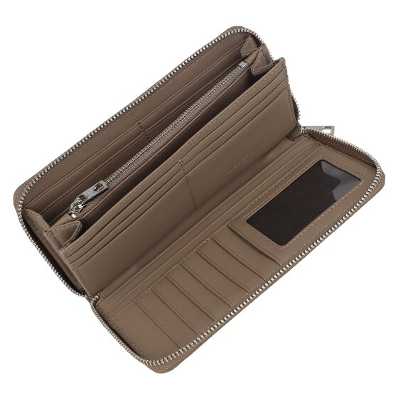 Liebeskind Gigi Geldbörse RFID Schutz Leder 19 cm