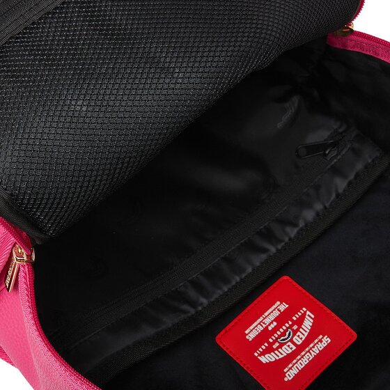 Sprayground Pink Attack Daypack 45 cm Laptopfach
