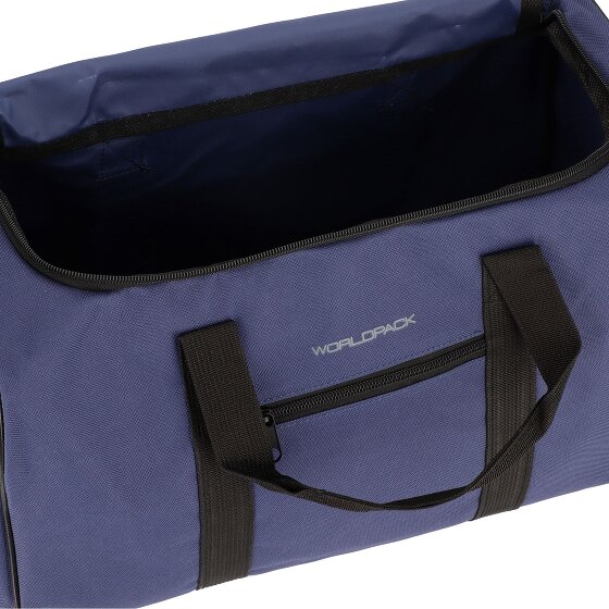 Worldpack Weekender Reisetasche 40 cm